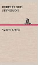 Vailima Letters