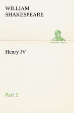 Henry IV Part 2