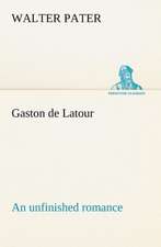 Gaston de LaTour; An Unfinished Romance: The Story of a Homing Pigeon