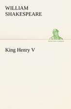 King Henry V