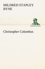 Christopher Columbus