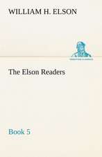 The Elson Readers, Book 5