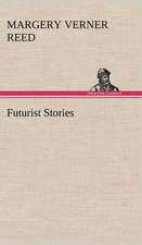 Futurist Stories