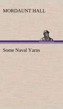 Some Naval Yarns