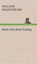 Much Ado about Nothing