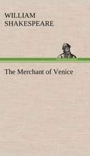 The Merchant of Venice