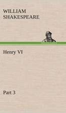 Henry VI Part 3