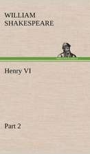 Henry VI Part 2