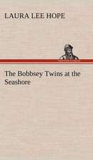 The Bobbsey Twins at the Seashore