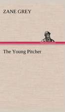 The Young Pitcher