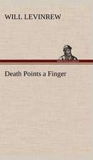 Death Points a Finger