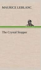 The Crystal Stopper