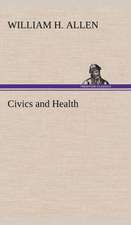 Civics and Health