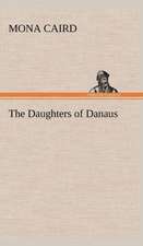 The Daughters of Danaus