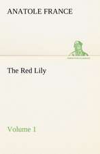 The Red Lily - Volume 01