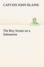 The Boy Scouts on a Submarine