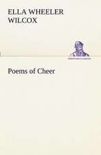 Poems of Cheer