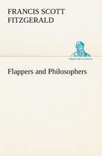 Flappers and Philosophers