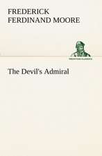 The Devil's Admiral