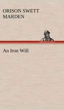 An Iron Will