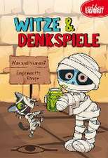 Witze & Denkspiele