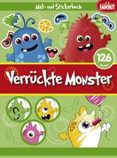 Verrückte Monster