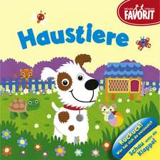 Haustiere