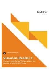 Visionen-Reader I