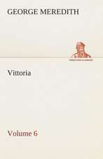 Vittoria - Volume 6