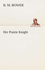 Her Prairie Knight