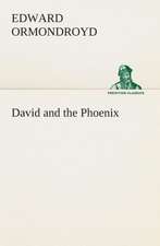 David and the Phoenix