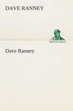 Dave Ranney