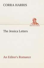 The Jessica Letters: An Editor's Romance