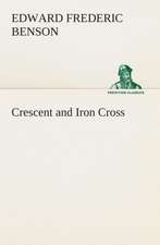 Crescent and Iron Cross