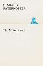 The Motor Pirate