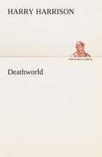 Deathworld