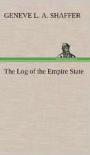 The Log of the Empire State