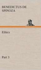 Ethics - Part 3