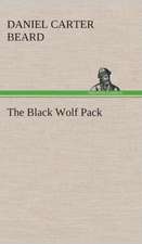 The Black Wolf Pack