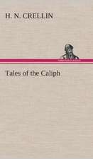 Tales of the Caliph