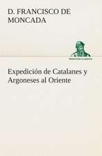 Expedicion de Catalanes y Argoneses Al Oriente: Mariucha