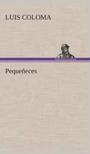Pequeñeces