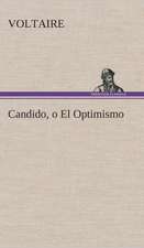 Candido, O El Optimismo: I El Loco de Bedlam