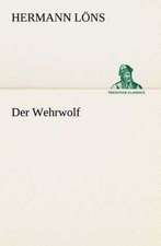 Der Wehrwolf