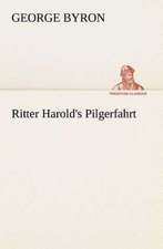 Ritter Harold's Pilgerfahrt