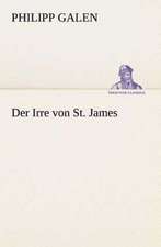 Der Irre Von St. James: I El Loco de Bedlam