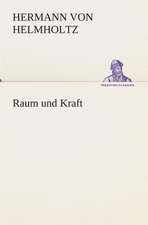 Raum Und Kraft: I El Loco de Bedlam