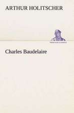 Charles Baudelaire