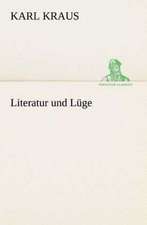 Literatur Und Luge: I El Loco de Bedlam