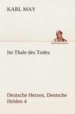 Im Thale Des Todes: I El Loco de Bedlam